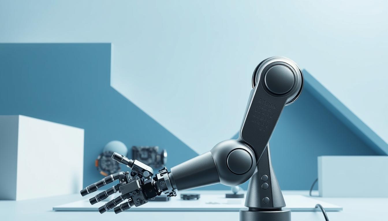 Robotik für Einsteiger und Technologie einfach erklärt