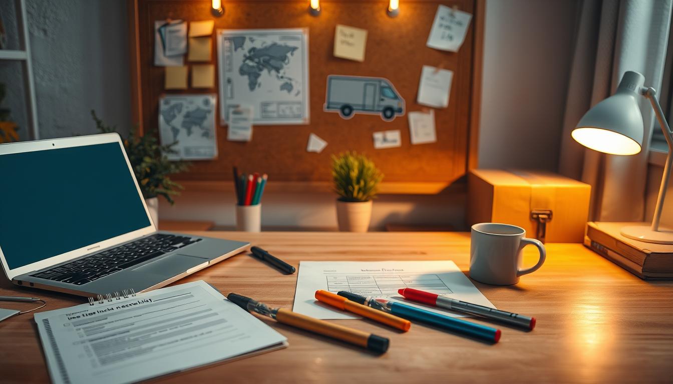 Tipps & checkliste für ihren umzug