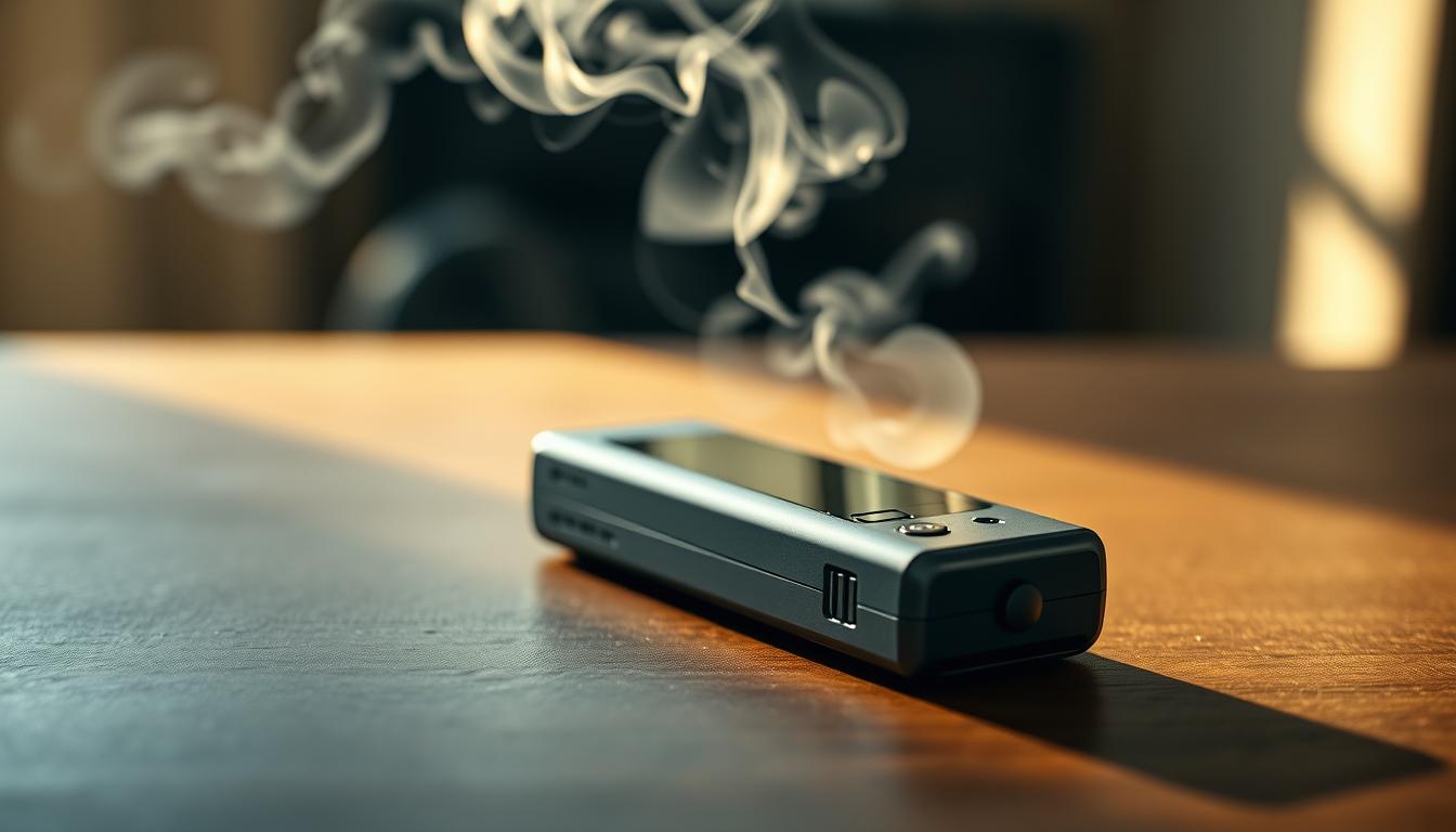 Vaporizer als gesündere Alternative zum Rauchen