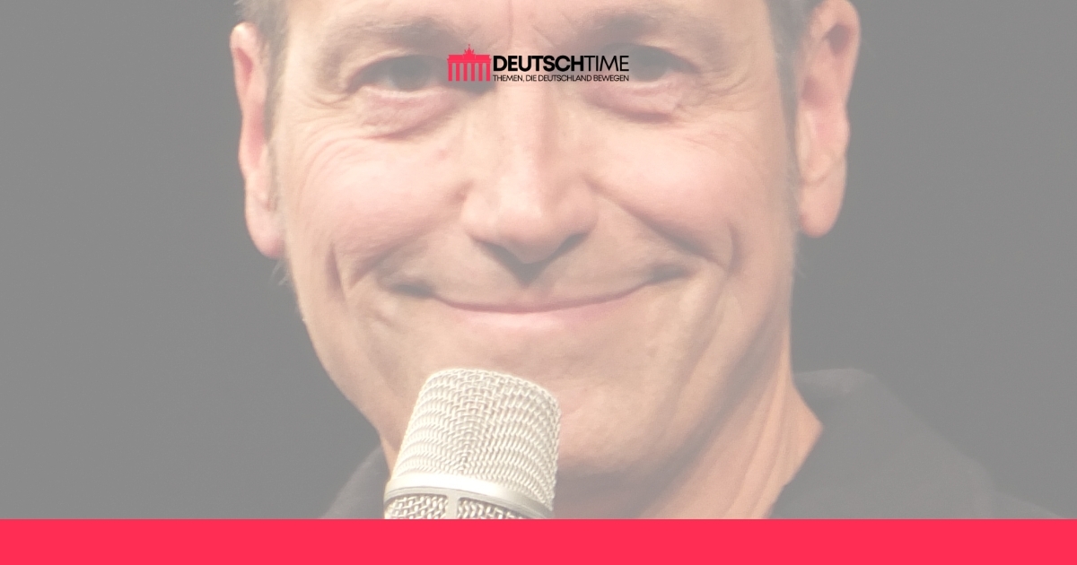 dieter nuhr krankheit-Titel