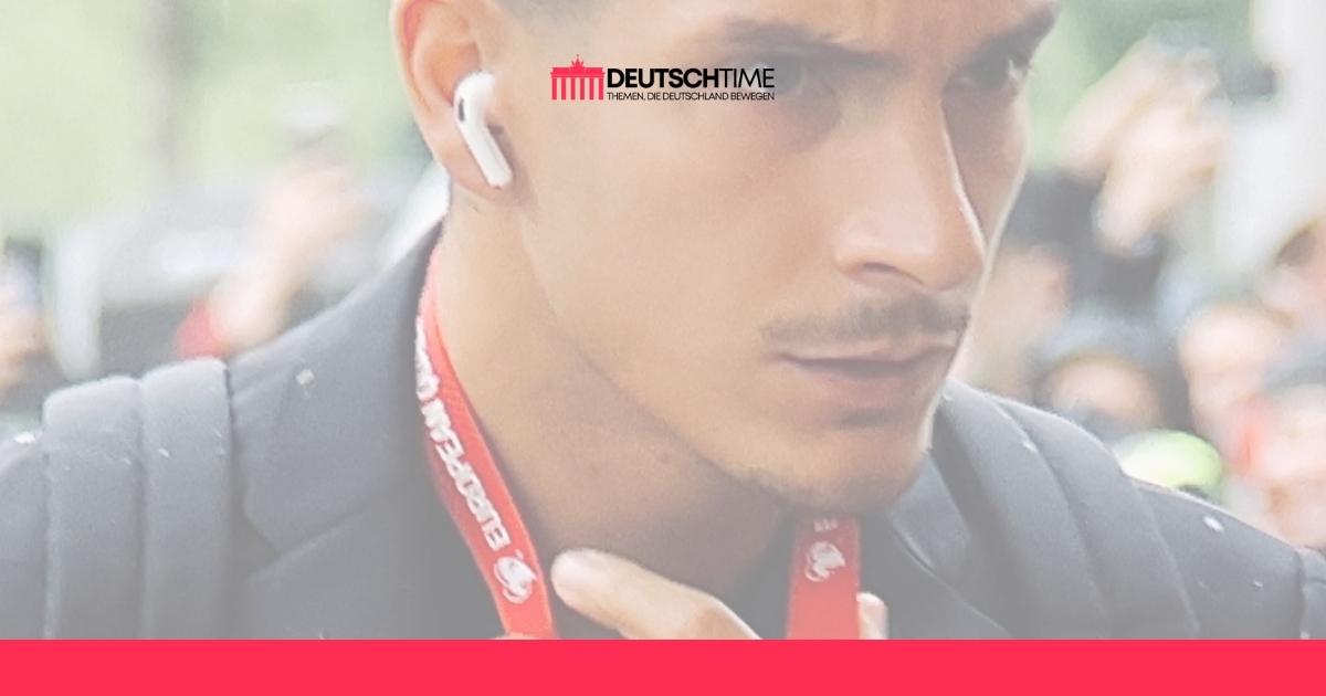 giovanni di lorenzo krankheit-Titel