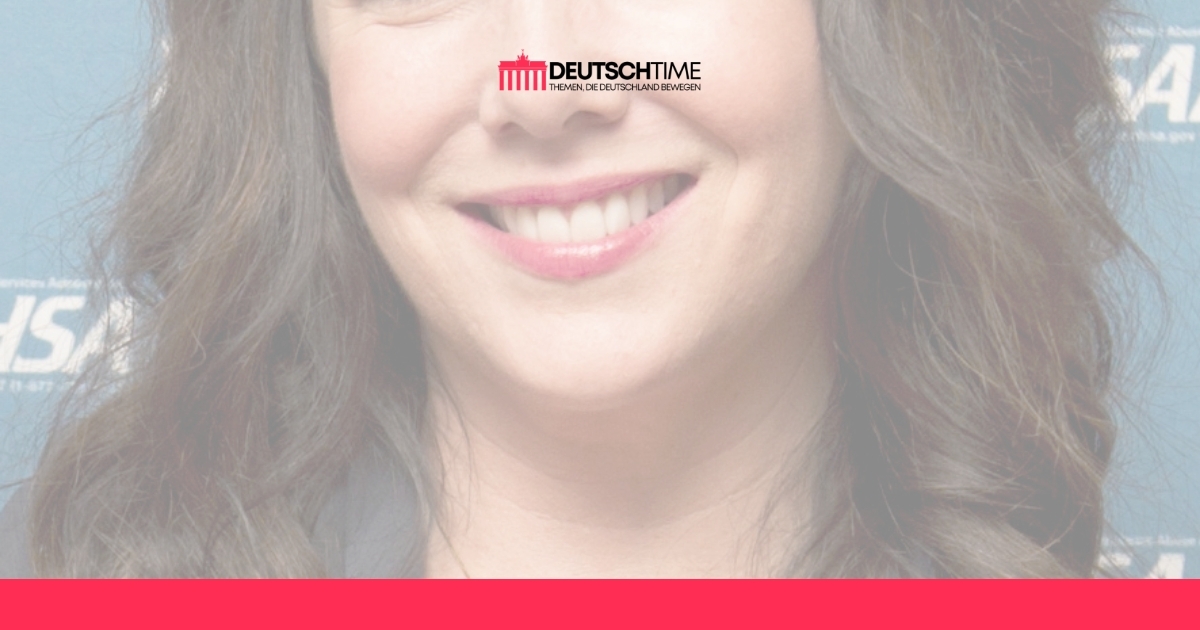 lauren graham krankheit-Titel