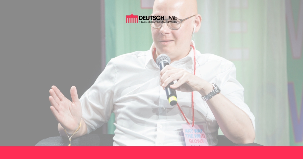 matthias deiß krankheit-Titel