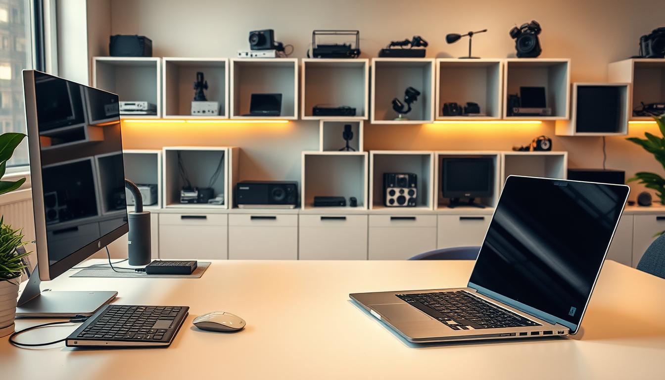 refurbished it-geräte nachhaltige bürolösungen