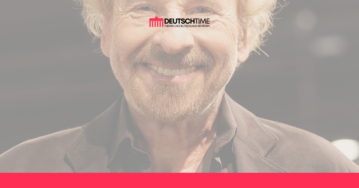 thomas gottschalk krankheit-Titel