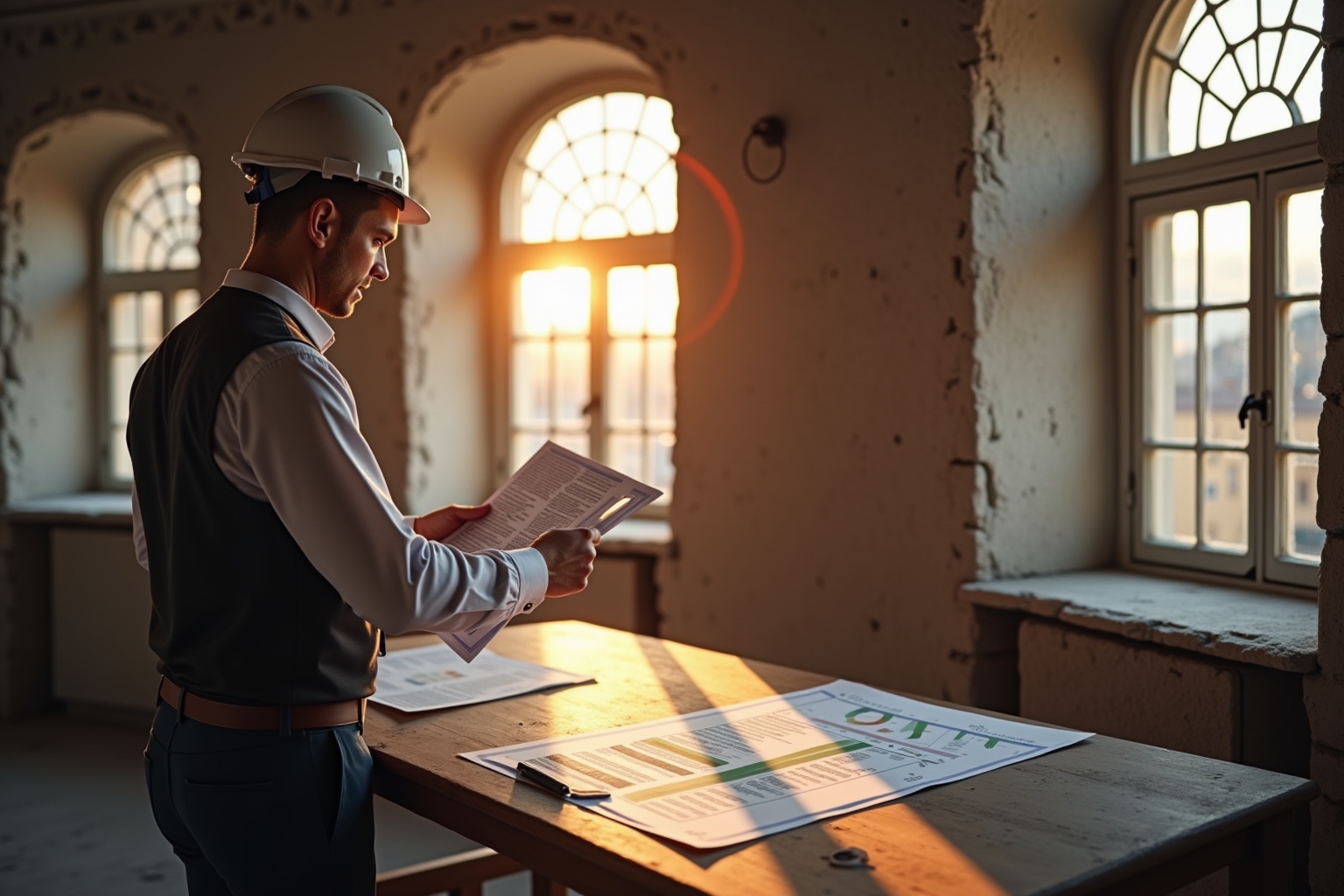 Altbausanierung 2026: Planung und Kosteneffizienz