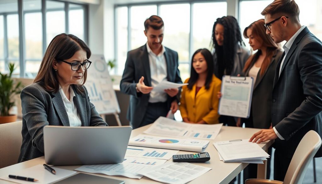 Budgetoptimierung für Vereine - Finanzielle Herausforderungen meistern