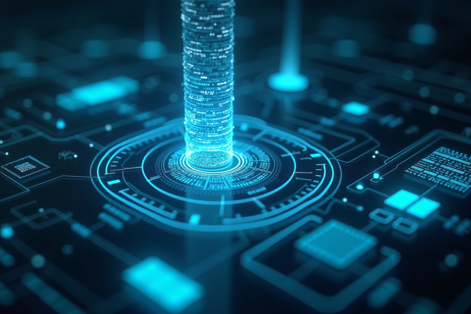 Die Kraft der digitalen Informationsaufbereitung