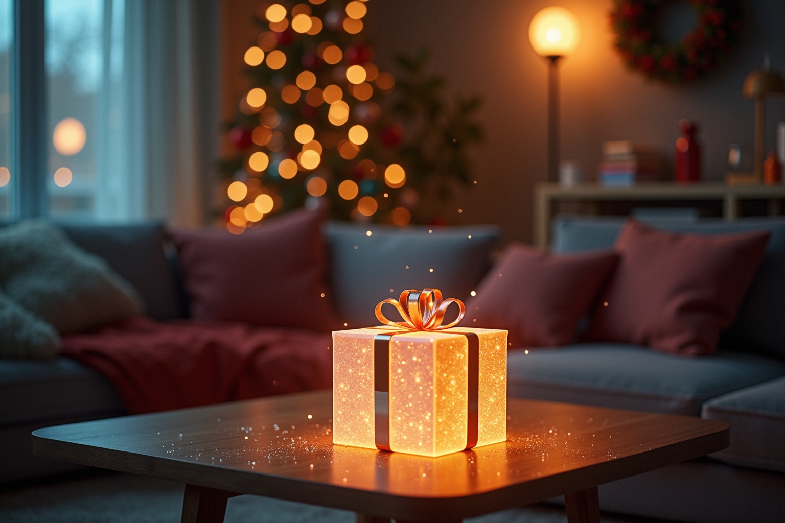 Die Kunst des Schenkens im digitalen Zeitalter 2025