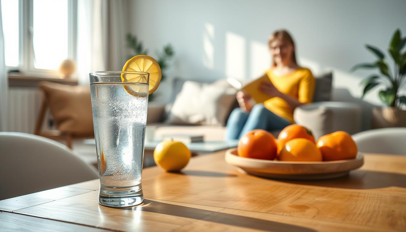 Ein Monat ohne Alkohol für bessere Gesundheit