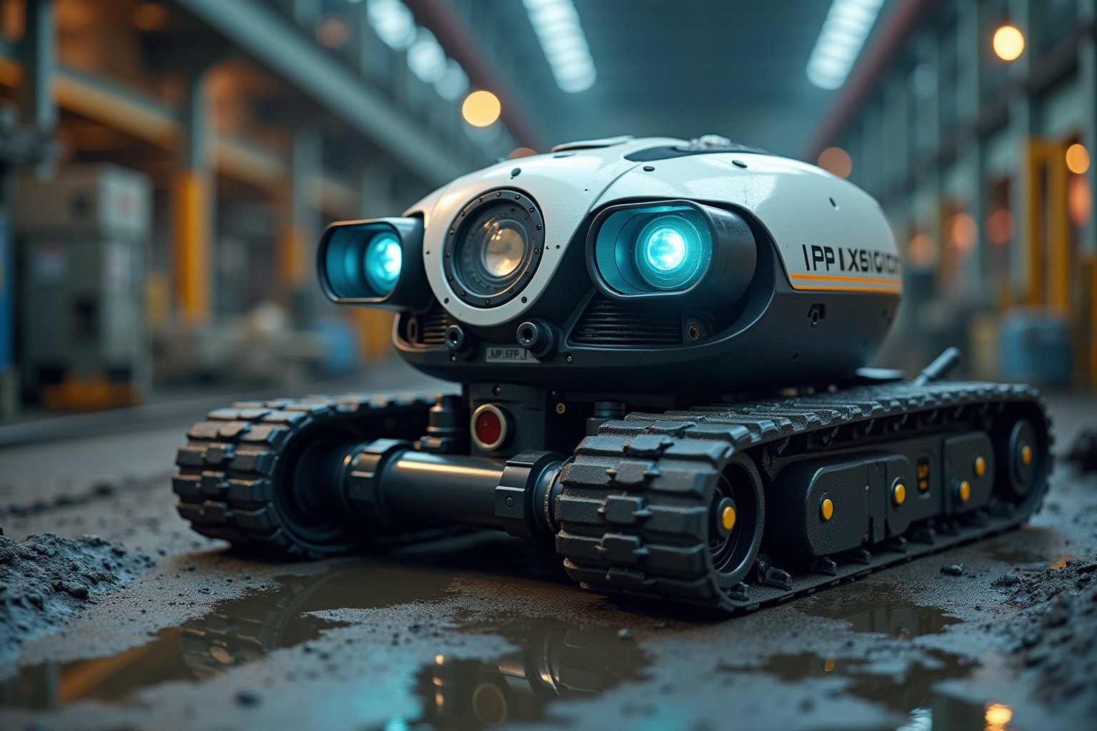 Die Evolution der Rohrinspektionstechnologie 2026