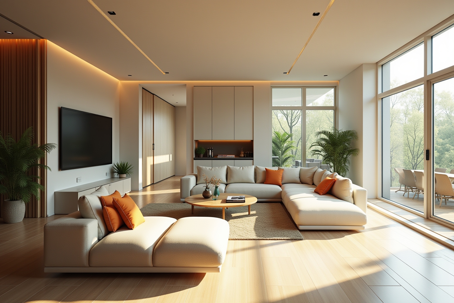 Die Kunst der Hausgestaltung: Trends und Tipps 2026