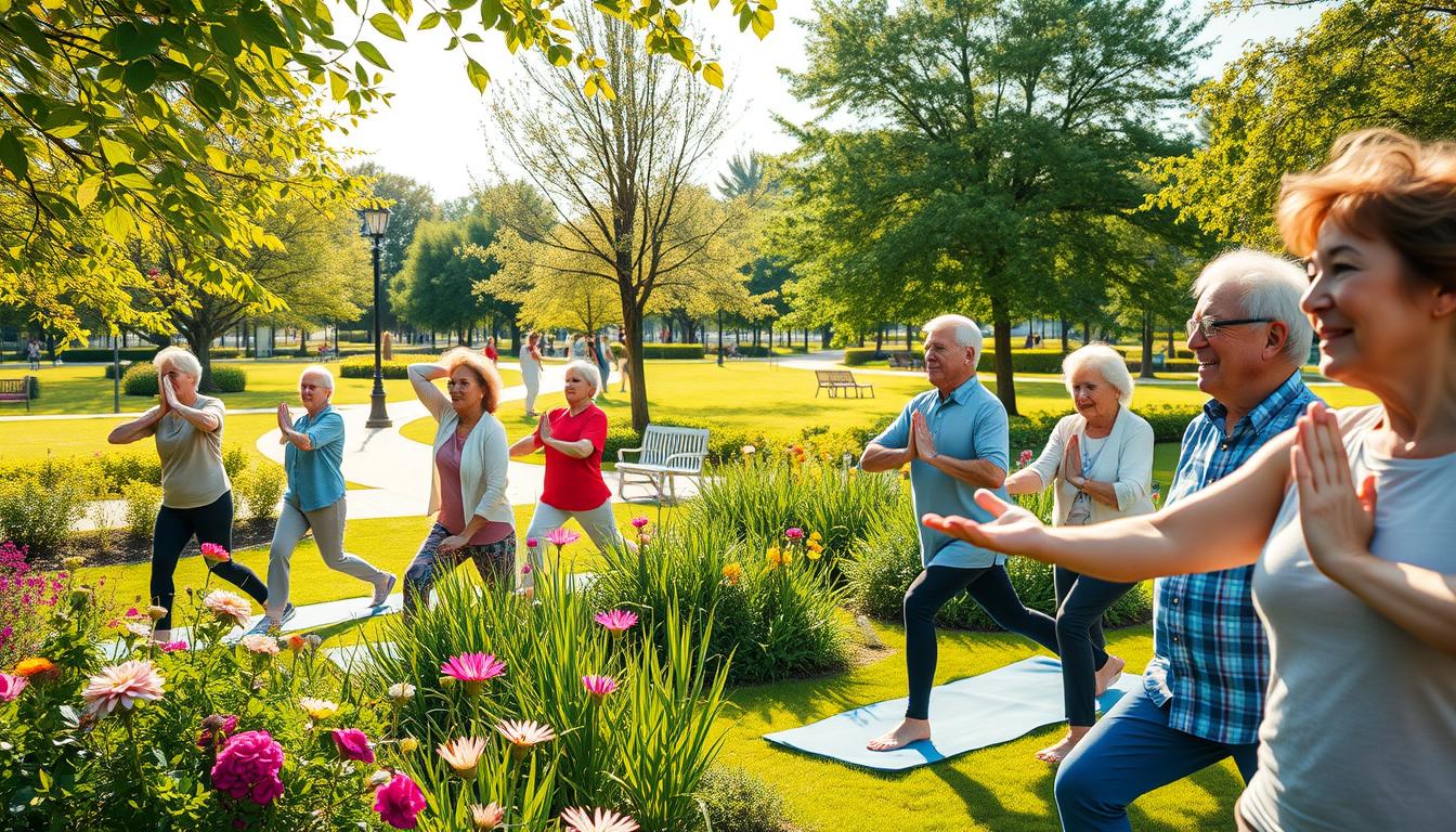 Longevity und gesundes Altern