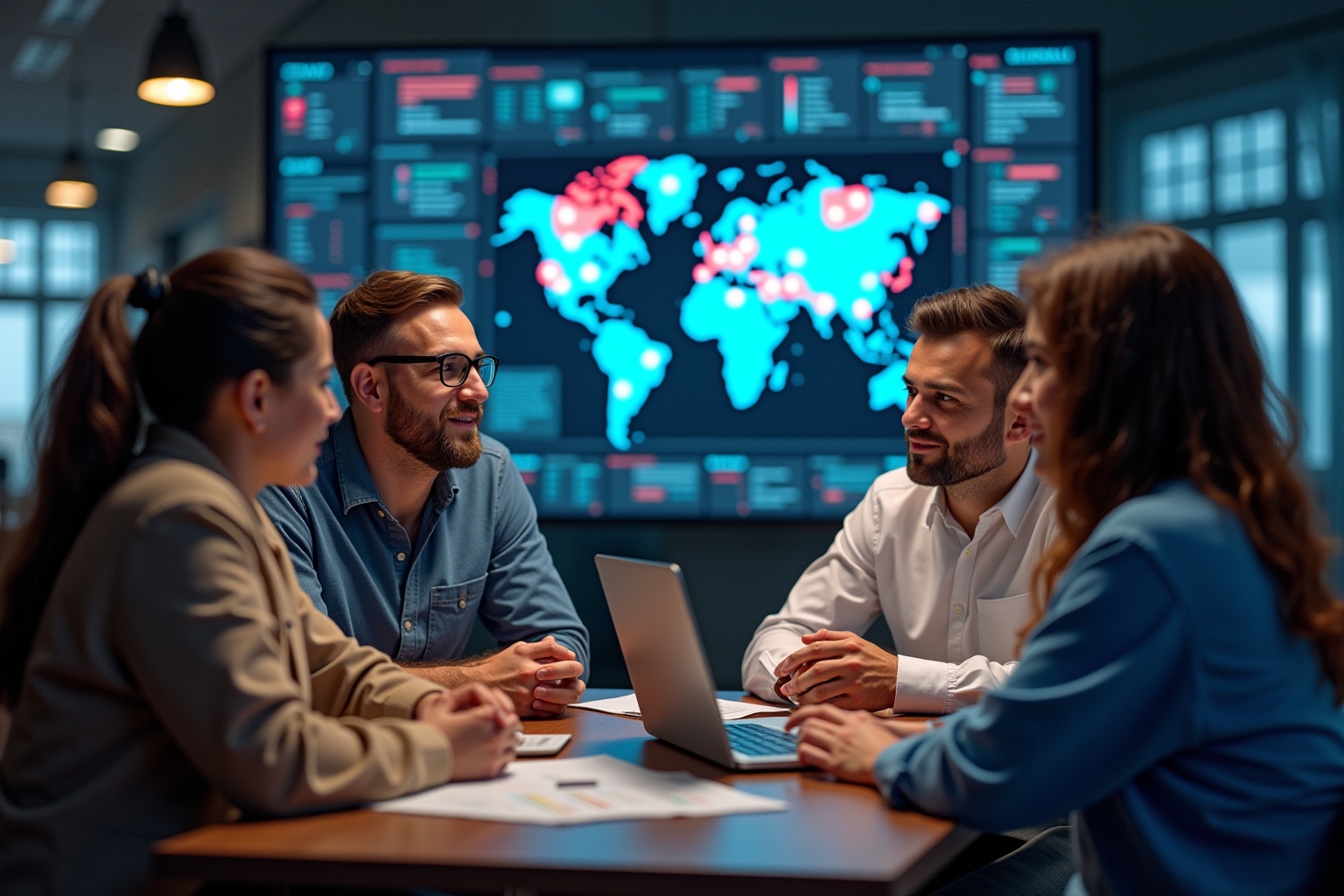 Die Bedeutung von Mehrsprachigkeit in digitalen Medien