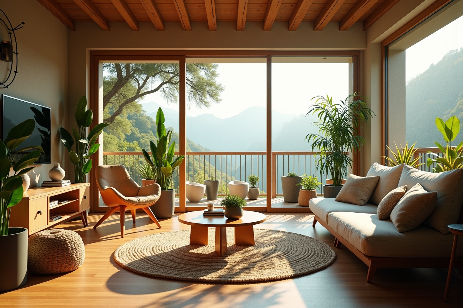 Wohntrends 2026: Nachhaltig leben und einrichten