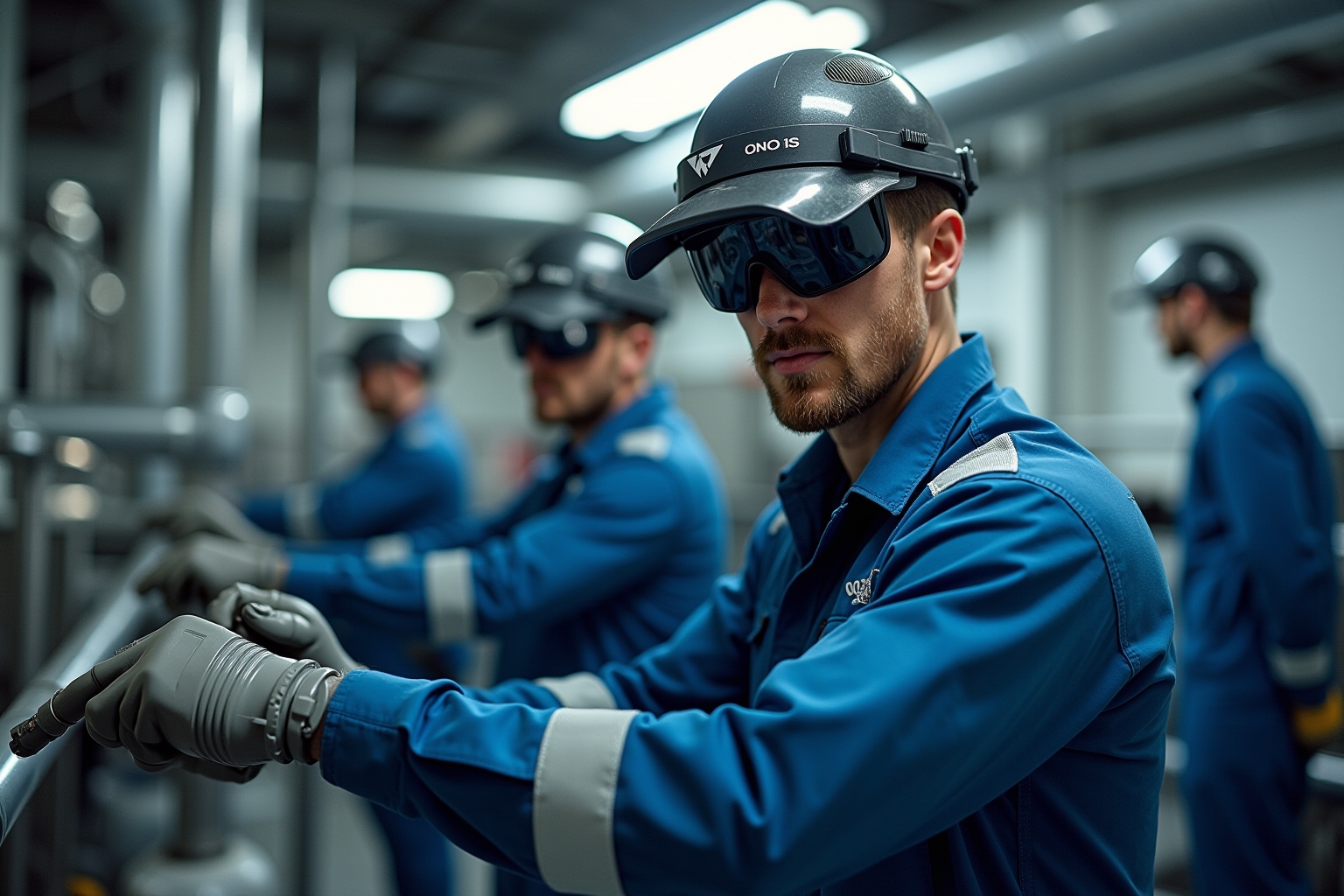 Der Rundum-Service moderner Rohrexperten 2026