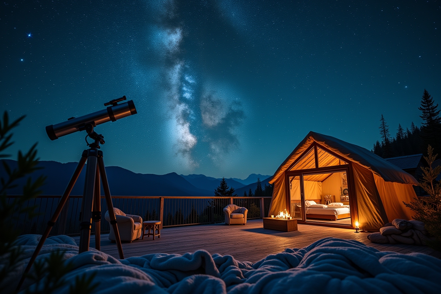 Die Faszination der Sterne: Zuhause im Universum