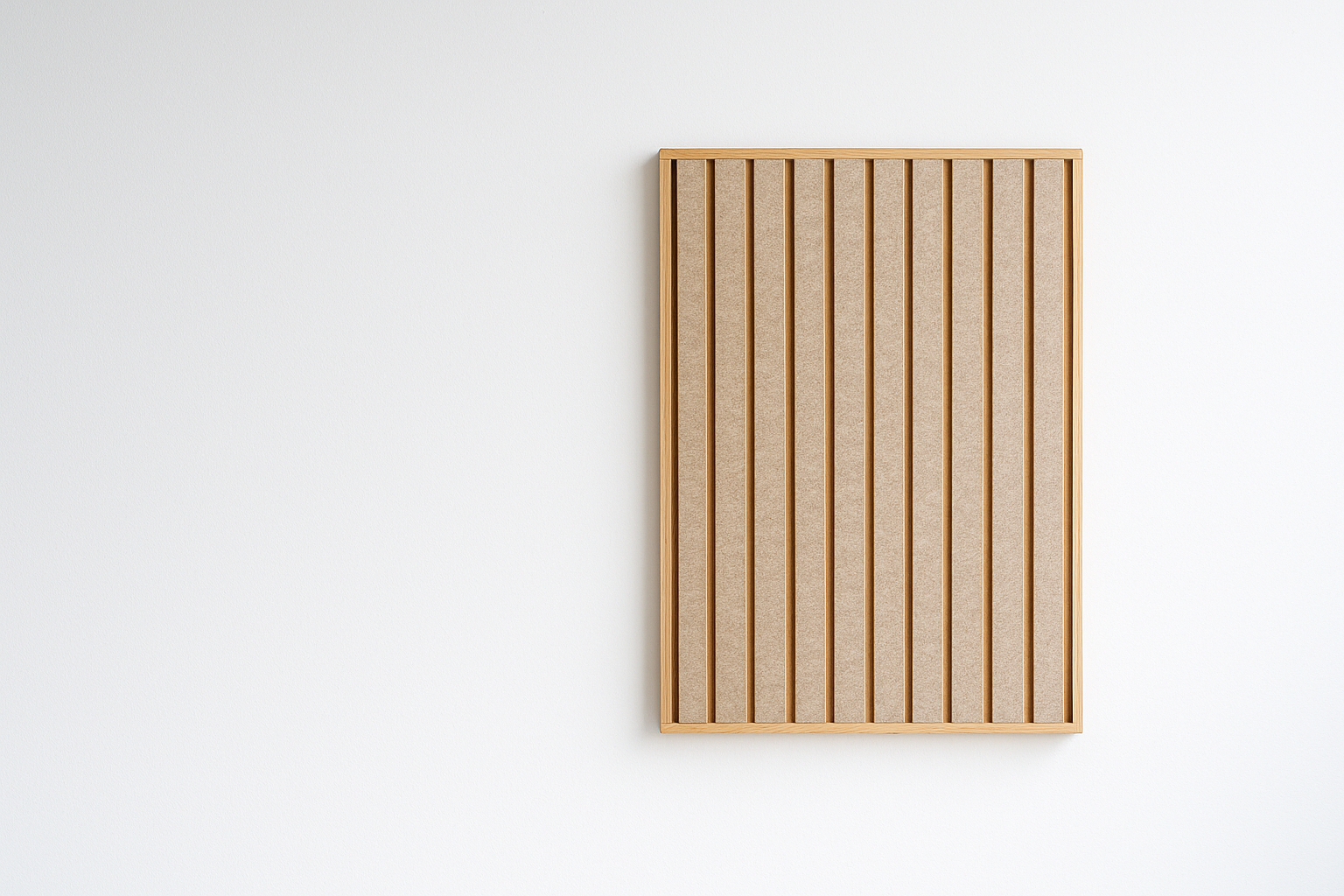 Wie akustische lösungen die produktivität im homeoffice verbessern