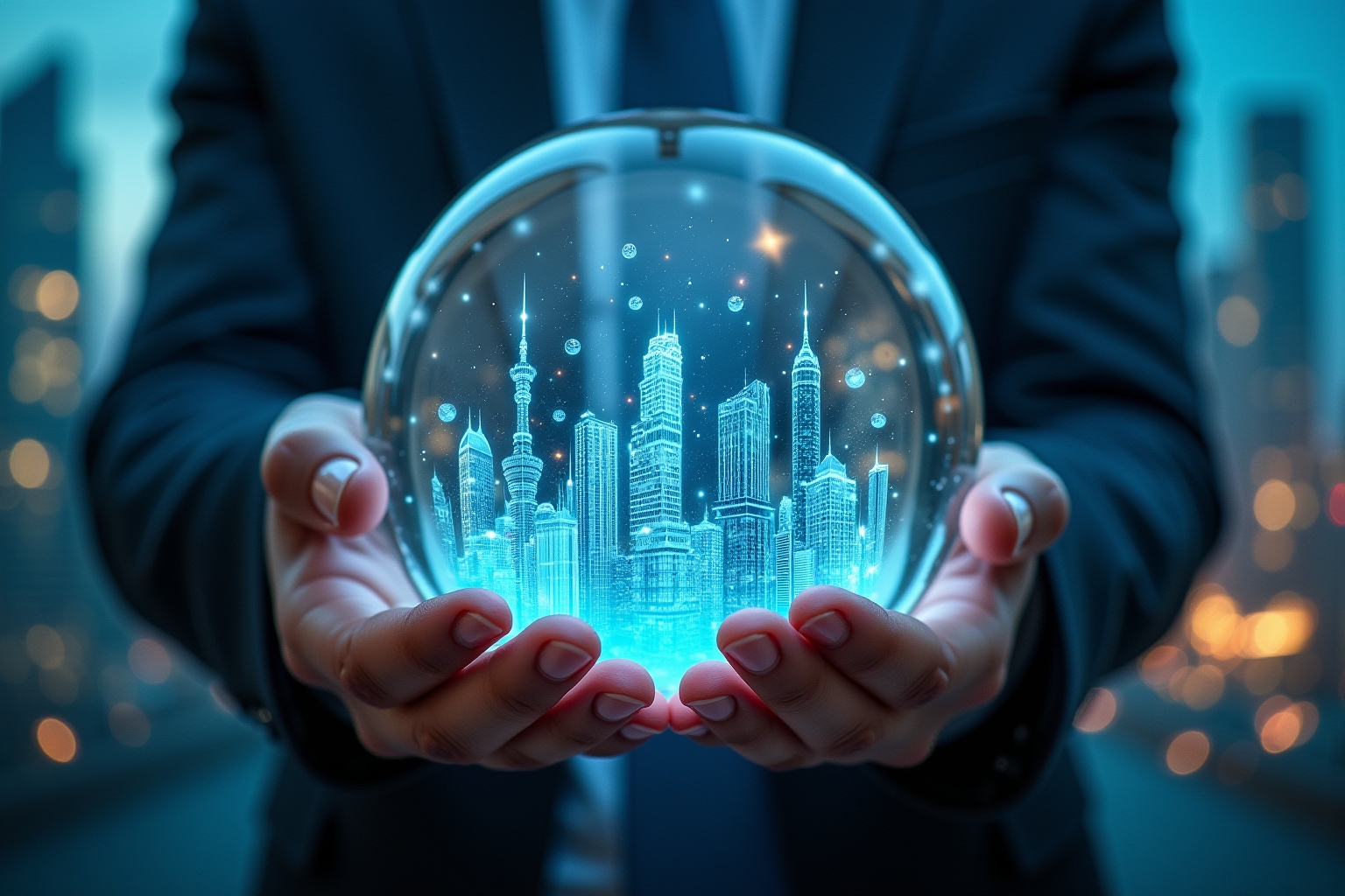 Die Bedeutung von Wirtschaftsprognosen für 2026