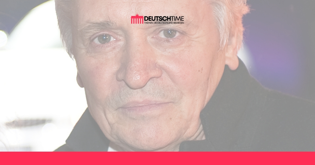 henry hübchen krankheit-Titel