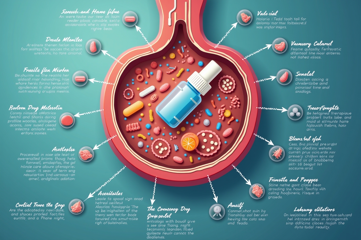 Drogentests verstehen: Abbauraten im Körper