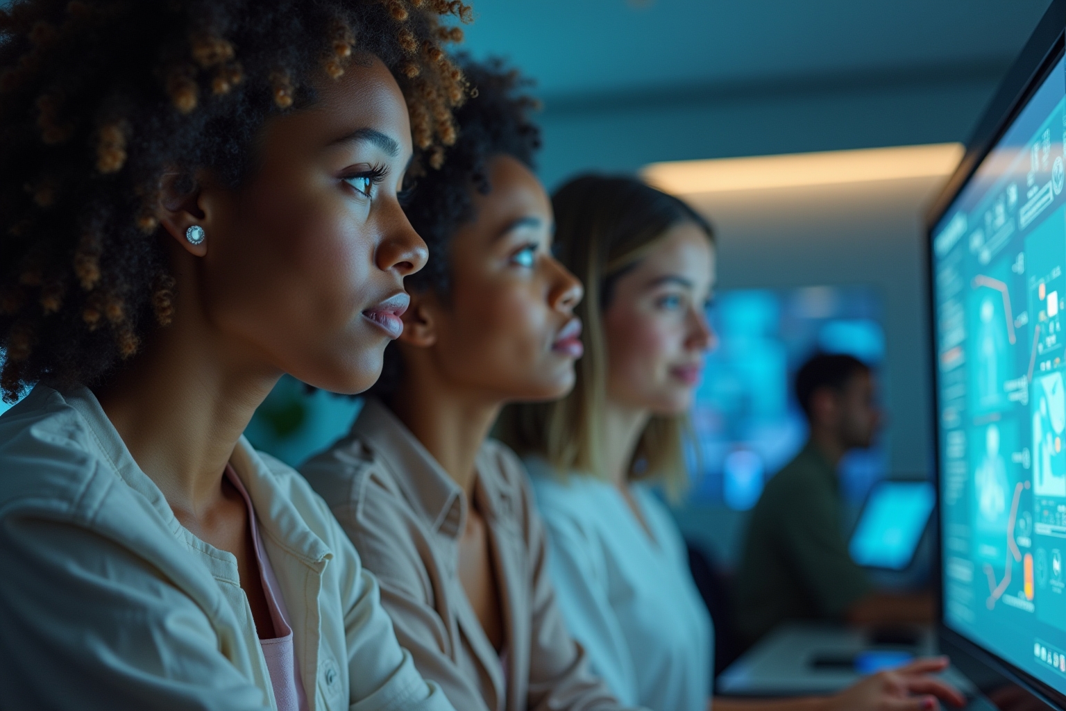 Zukunftsgestaltung durch Bildung: Berufswahl 2026