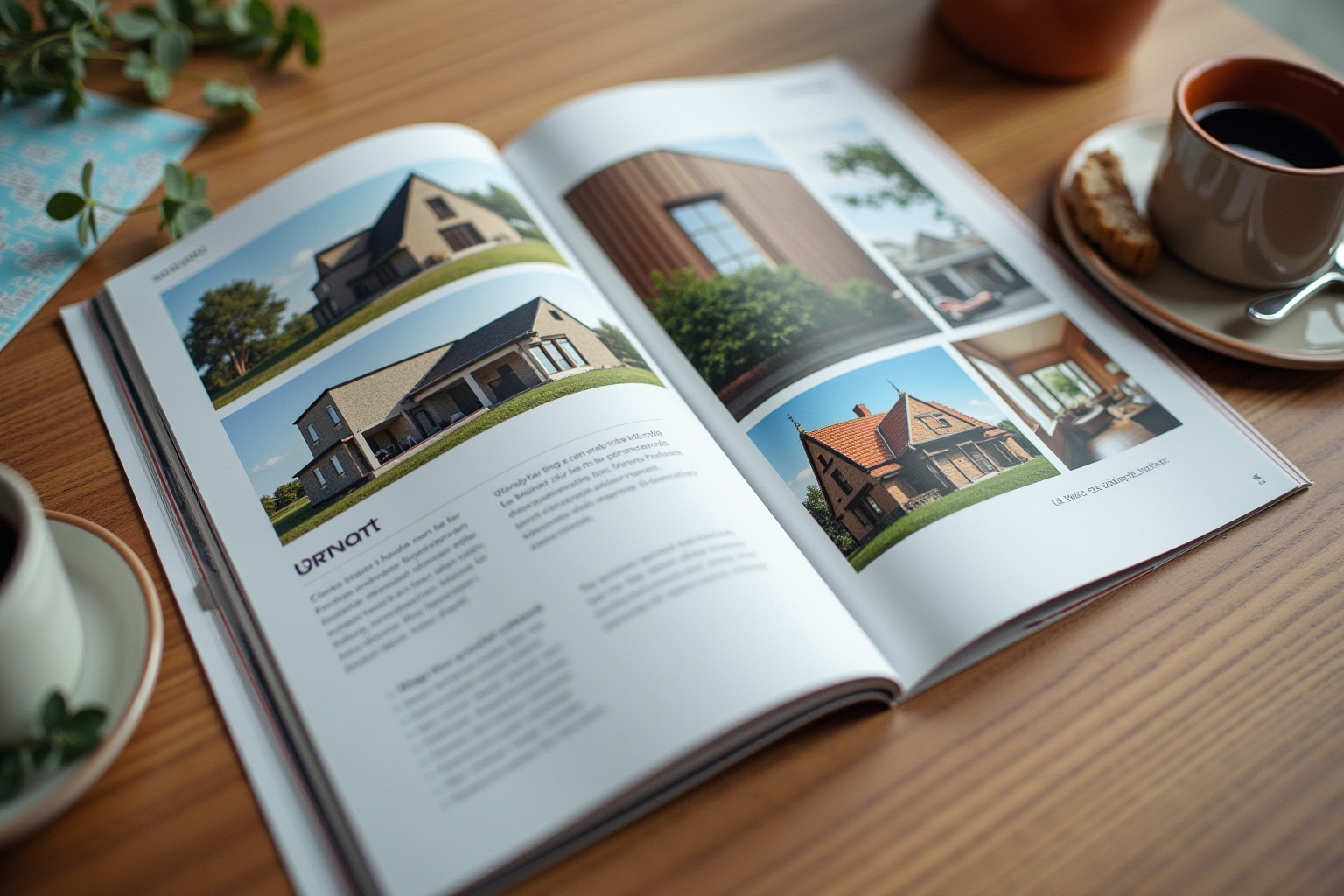 Deutsche Sprache im Immobilienmarkt: Ein Wegweiser