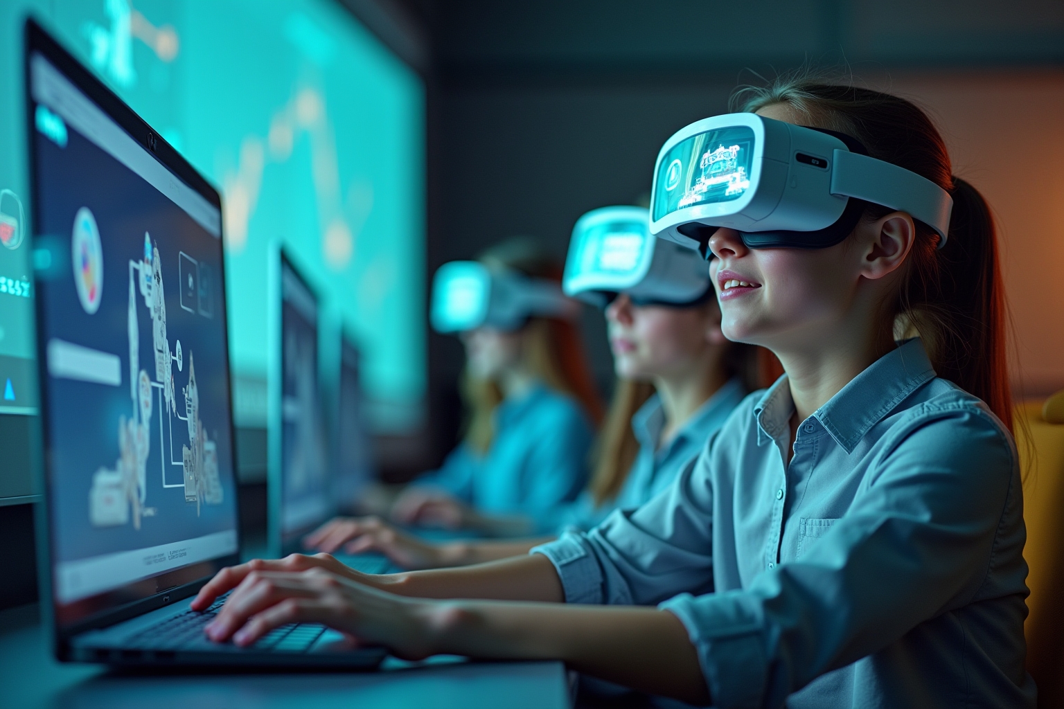 Digitale Bildung 2026: Ressourcen optimal nutzen