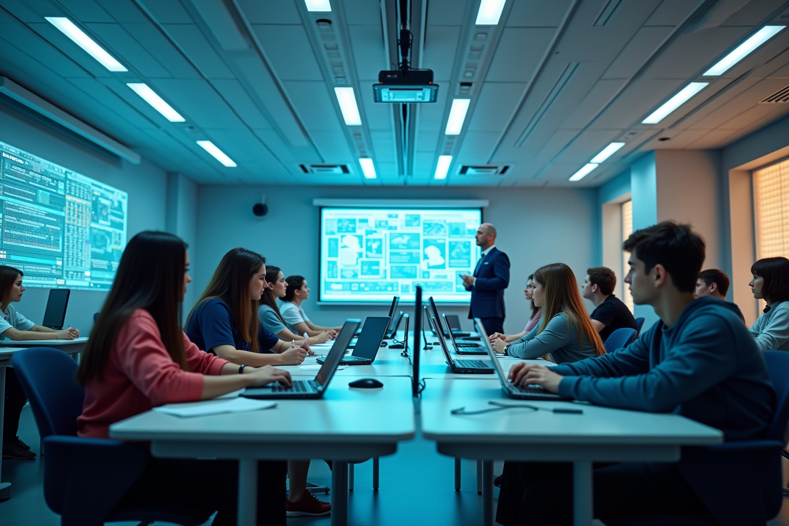 Digitale Lernhelfer: Potenzial im Bildungsalltag 2026