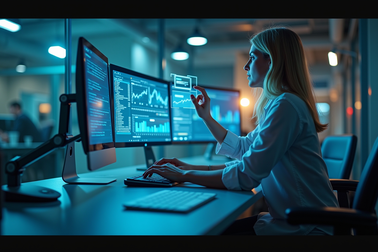 Digitale Präsenz: Erfolgreiche Online-Sichtbarkeit 2026