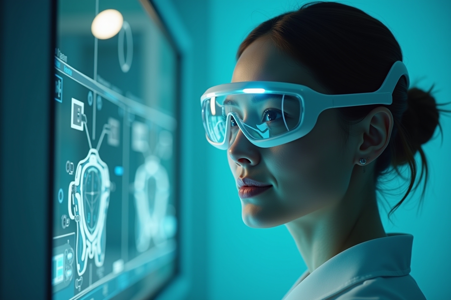 Sehgesundheit im digitalen Zeitalter: Tipps für 2026