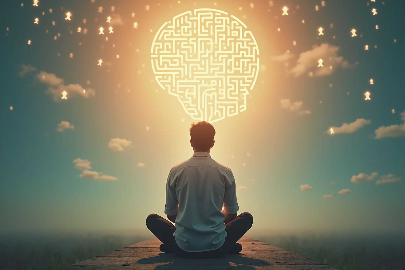 Entscheidungsangst überwinden: Wege zur Klarheit