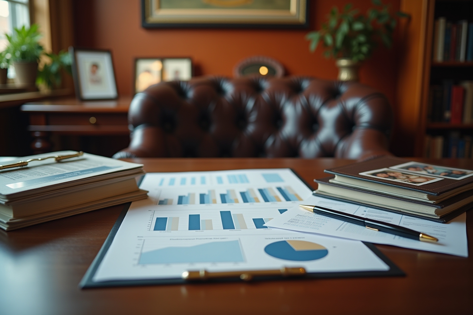 Erbe und Vermögensplanung: Finanzielle Weitsicht 2026