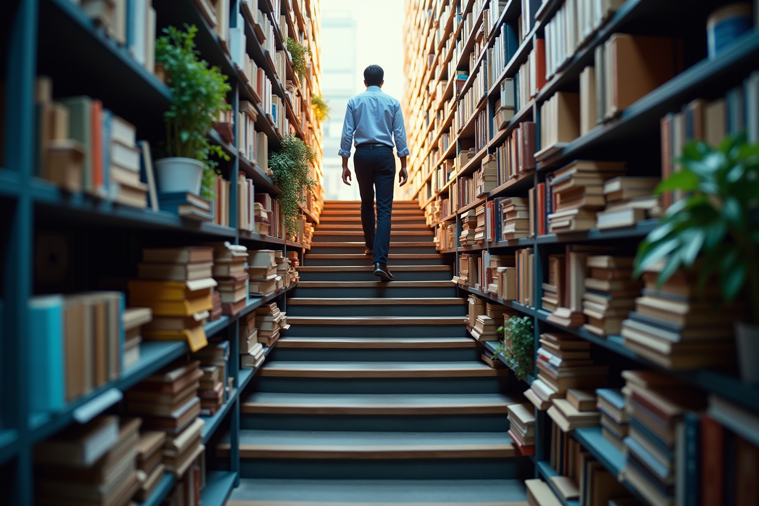 Die Kunst des Selbstständigwerdens: Schritte zum Erfolg