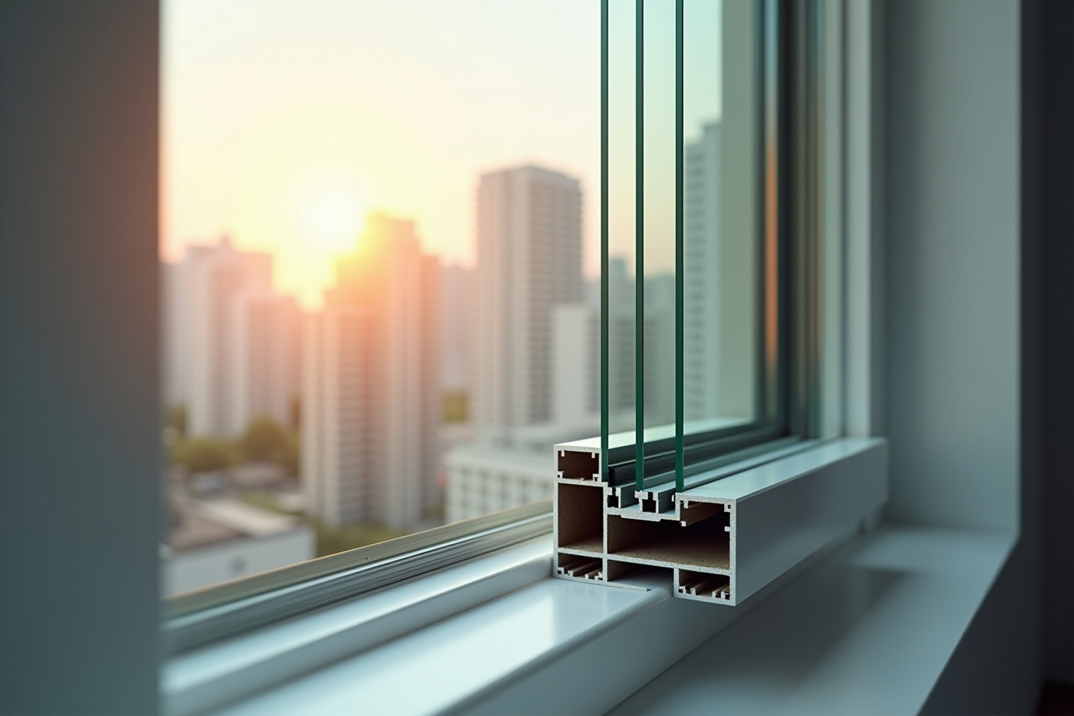 Fensterverglasungen: Wärmedämmung im Vergleich 2026