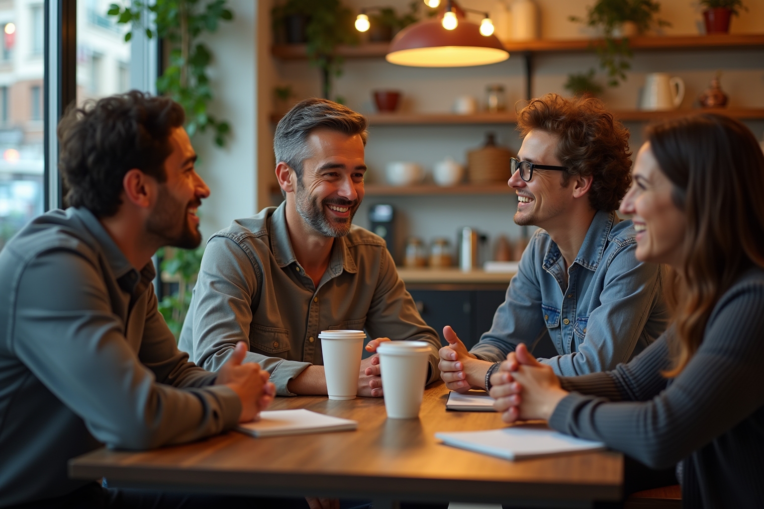 Die Bedeutung gesunder Kommunikation im Alltag