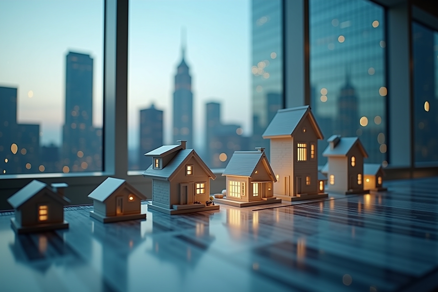 Immobilieninvestition: Risiken und Chancen 2026