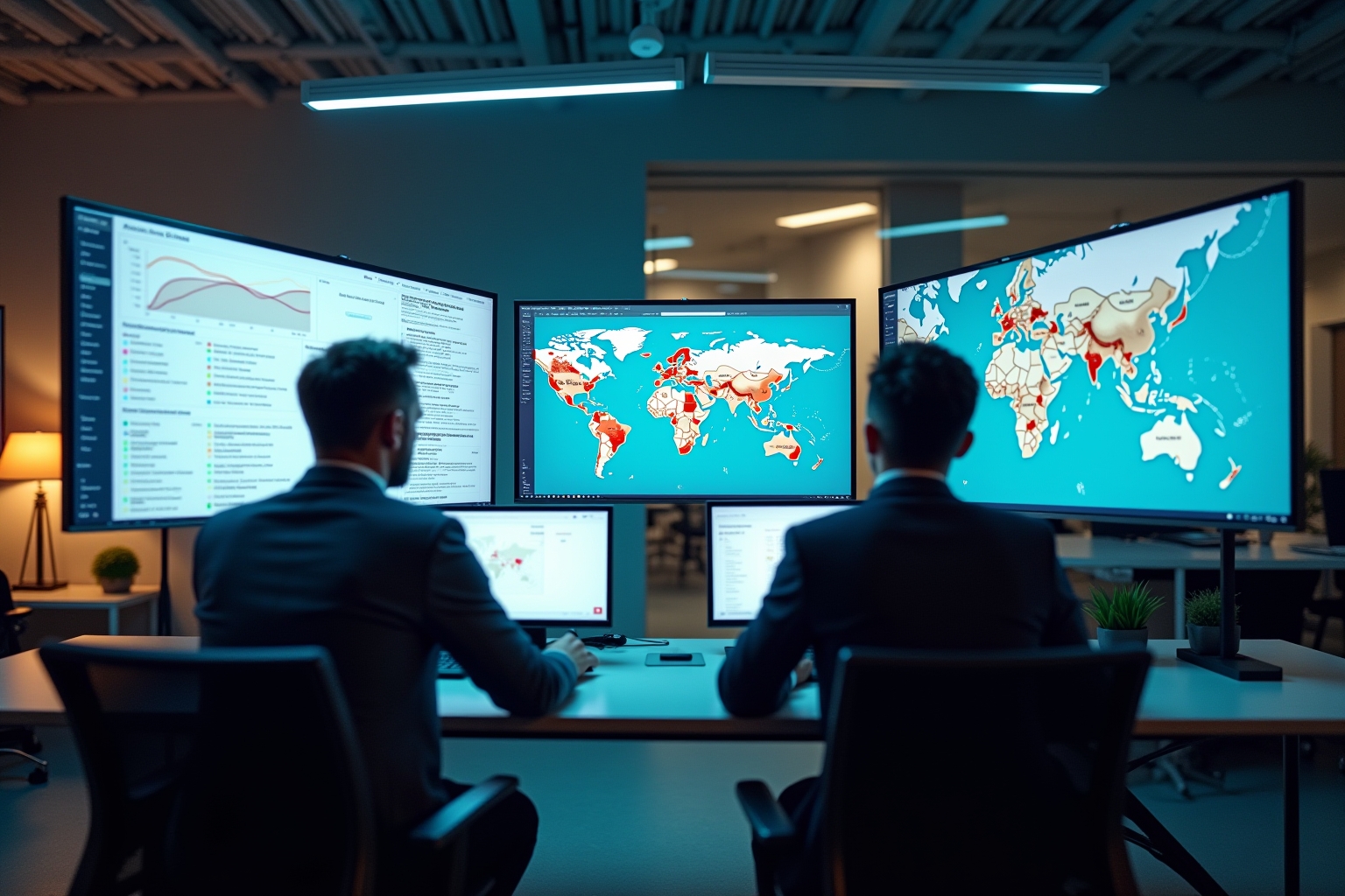 Lokales SEO für B2B-Dienstleister: So geht's 2026