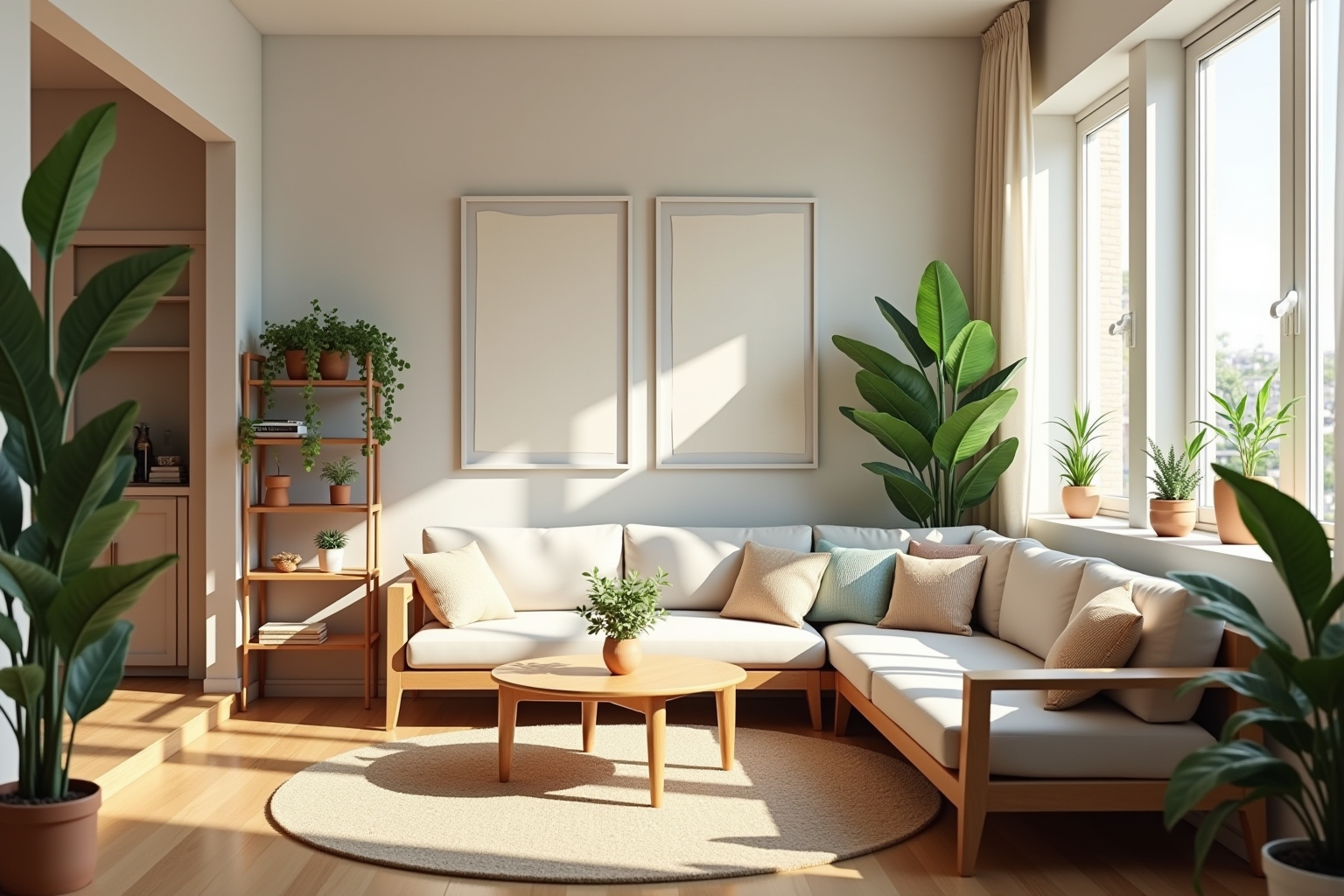 Nachhaltig Wohnen: Entrümpeln für ein neues Leben