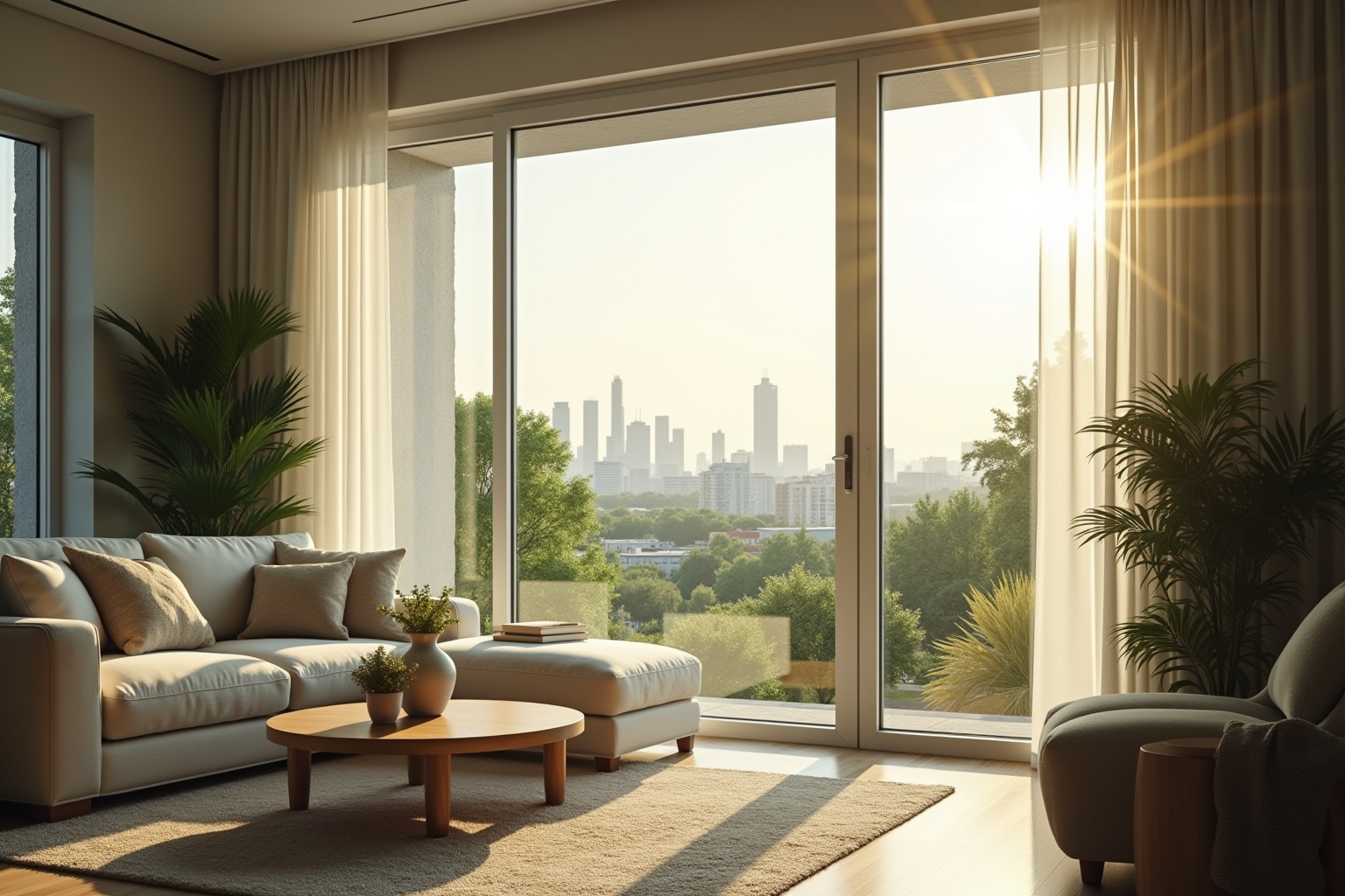 Fensterglas 2026: Energieeffizienz & Nachhaltigkeit