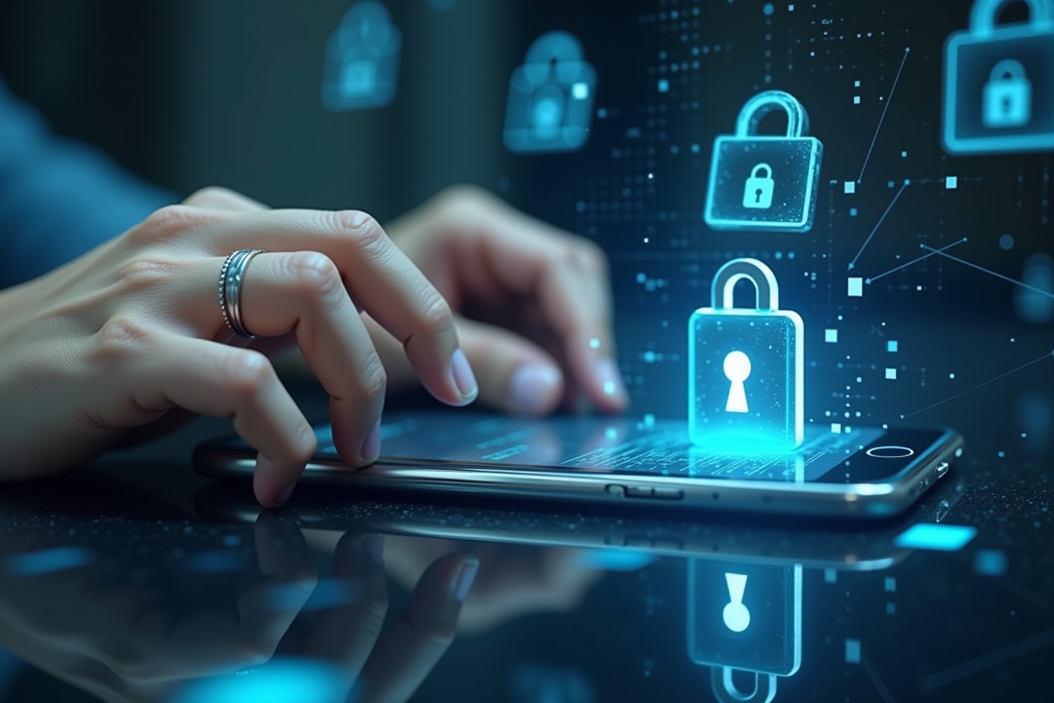 Sichere Bezahlmethoden im Internet: Ein Überblick