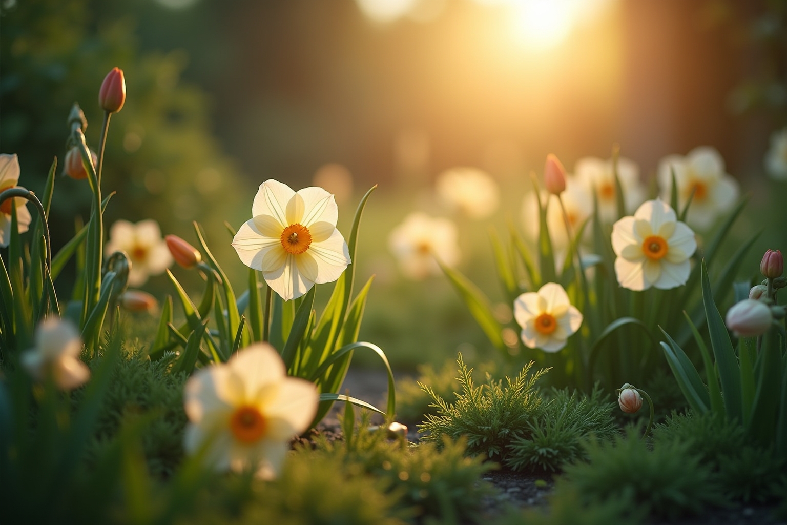 Die Welt der Sprache und Natur: Poetisches Gärtnern