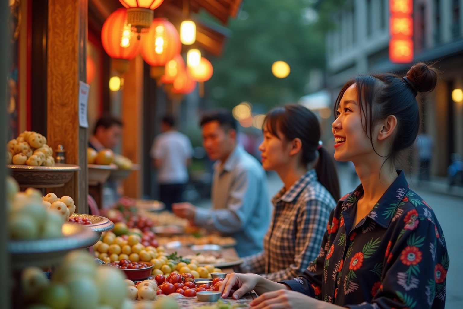 Kulturschock vermeiden: Reisetipps für Ostasien