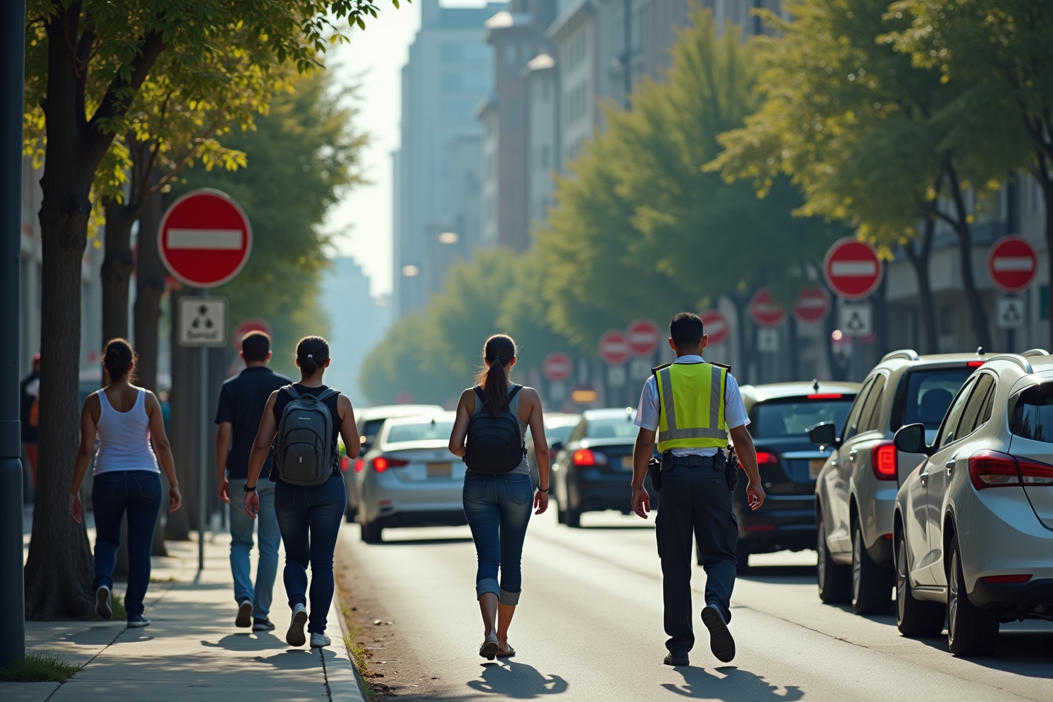 Verkehrssicherheit: Rechtliche Aspekte im Alltag