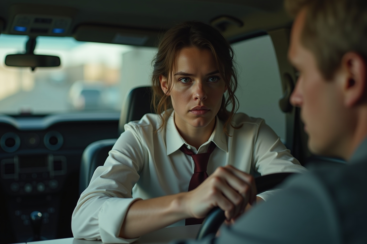 Die Auswirkungen von Verkehrsverstößen auf Führerscheine