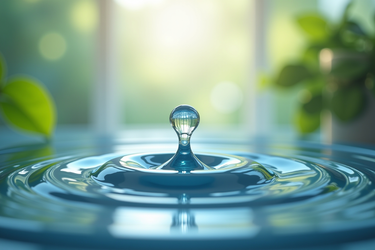 Wasser sparen: Tipps für nachhaltigen Umgang 2026