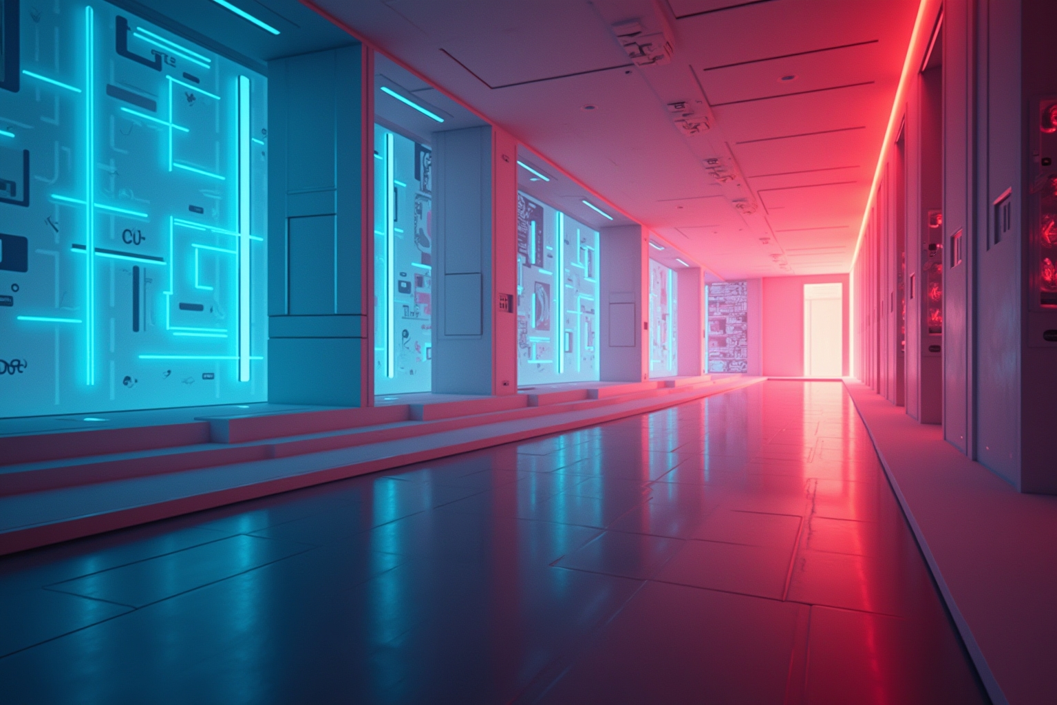 Farbgestaltung im digitalen Raum: Trends 2026