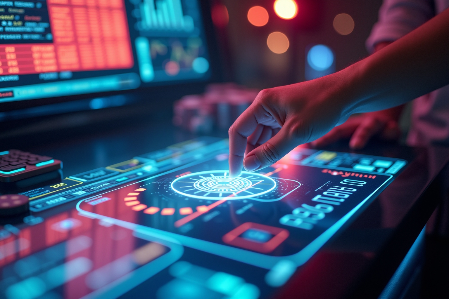 Digitale Glücksspiele: Trends & Tipps 2026