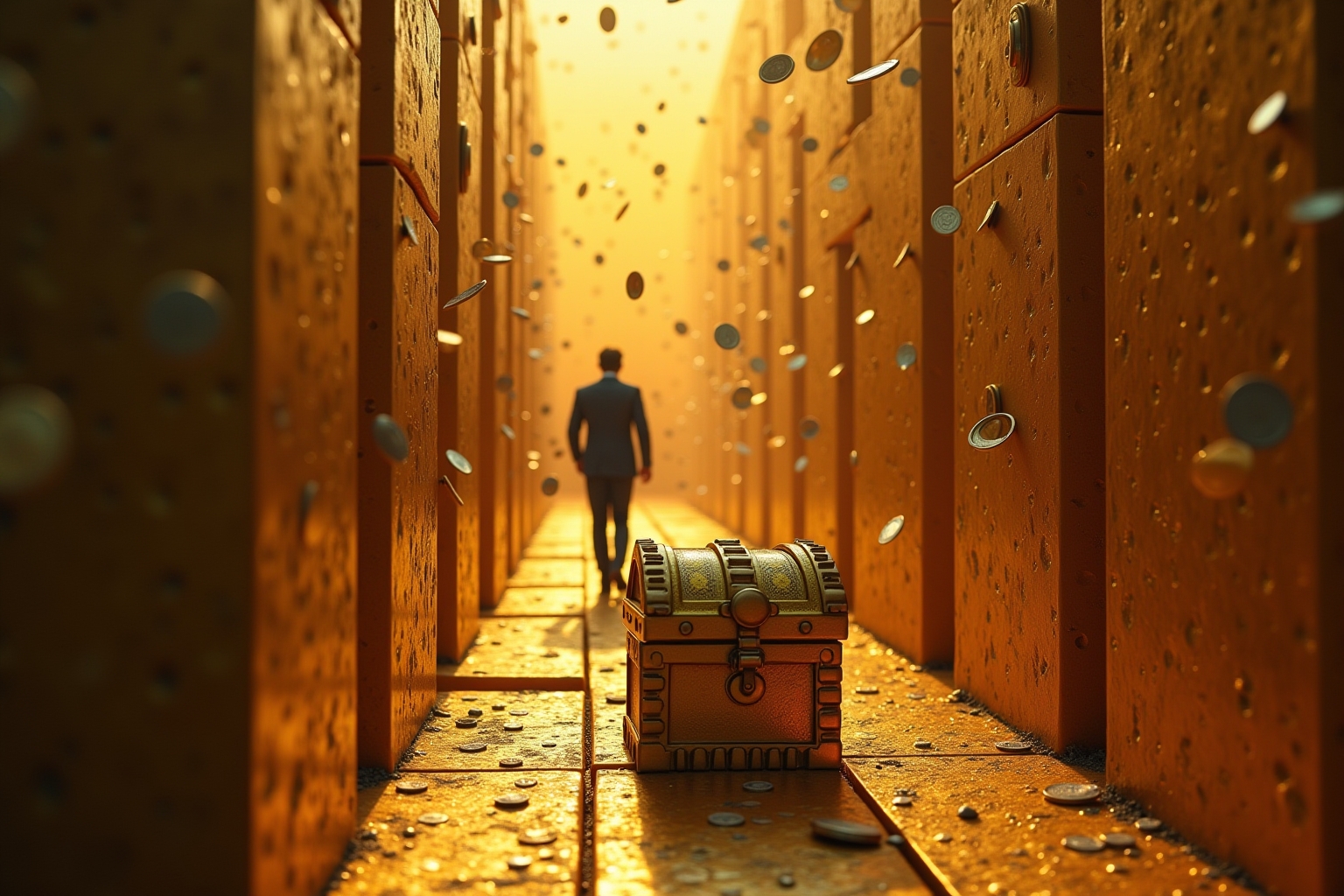 Finanzkompetenz: Der Schlüssel zur Vermögensbildung