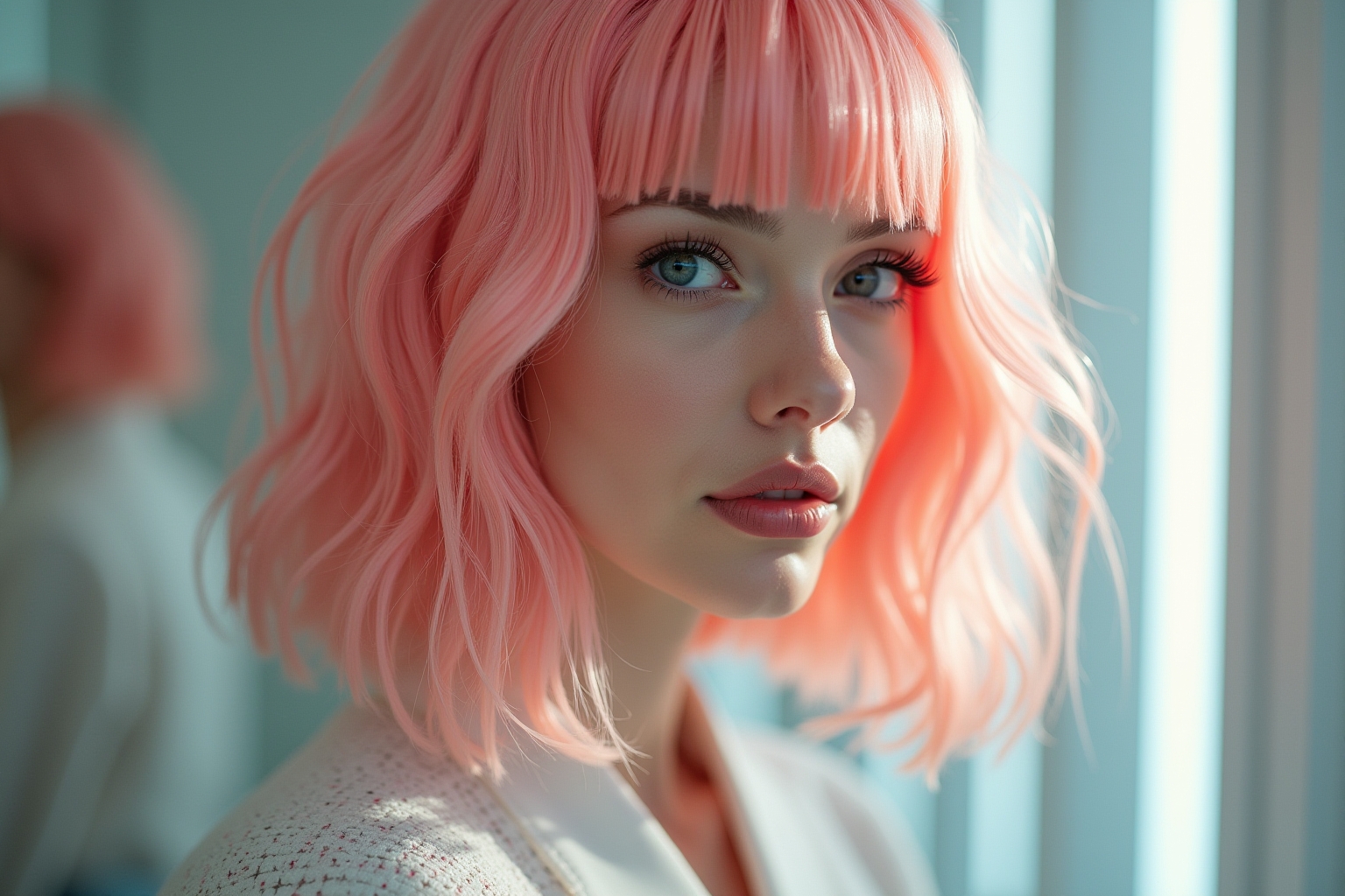 Frisuren-Trends 2026: Von stylisch bis pflegeleicht